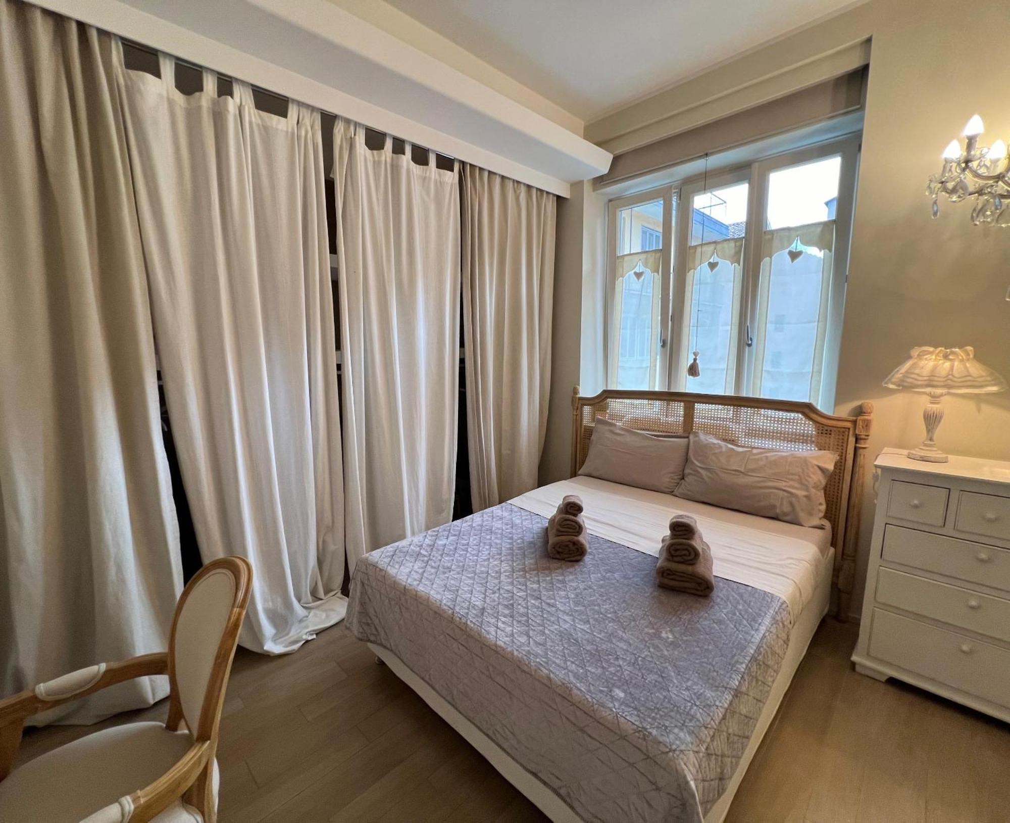 Chic Nest @Galleriacavour Болонья Екстер'єр фото