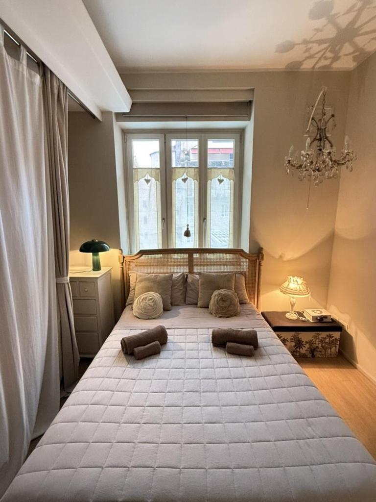 Chic Nest @Galleriacavour Болонья Номер фото