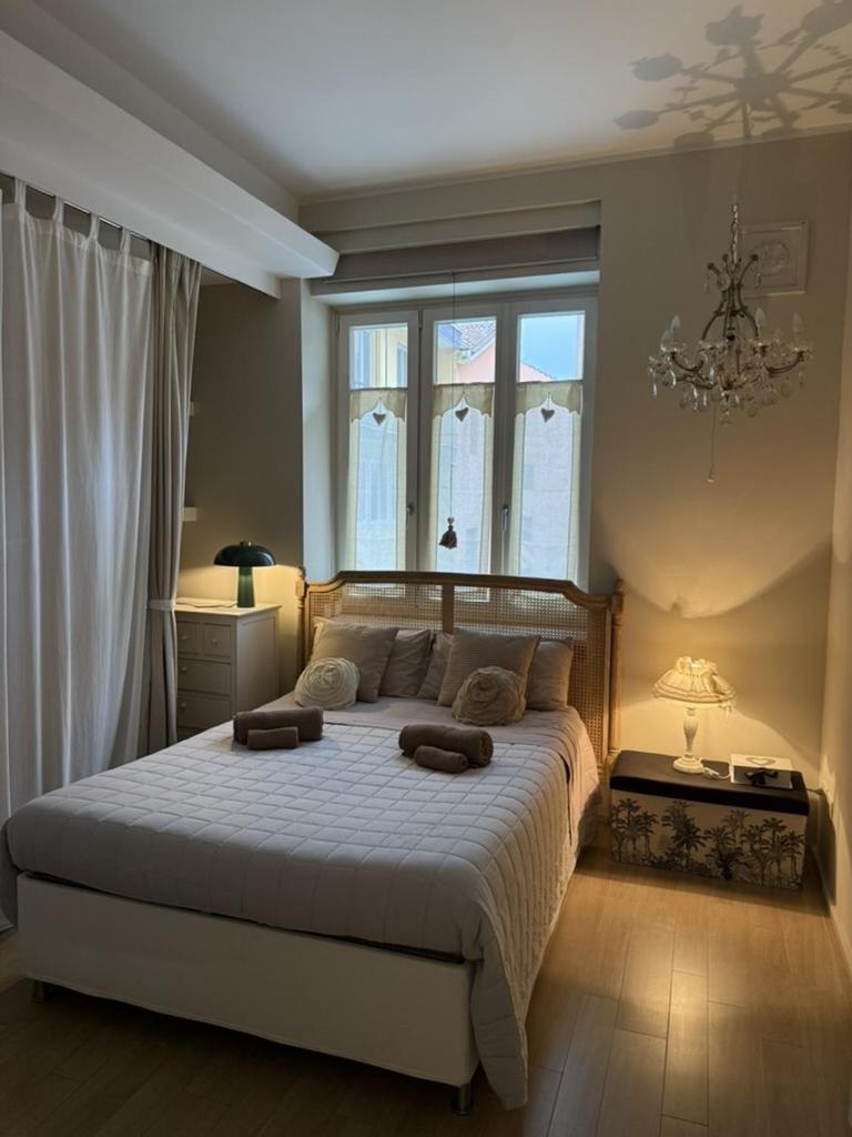 Chic Nest @Galleriacavour Болонья Номер фото